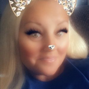 Meet your Posher, Kimberly